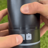 Pet Paw Cleaner Cup